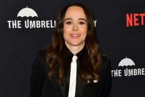 Juno, Inception actor Ellen Page comes out as transgender