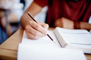 Relief! Exams only on portion covered for FYJC students