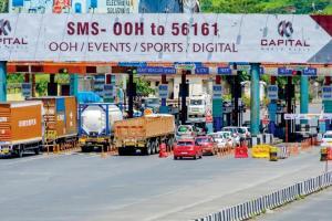 Highway police to use drones to track violators on Mumbai-Pune E-way