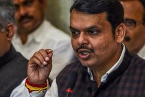Mumbai Metro depot at BKC will increase project cost: Devendra Fadnavis
