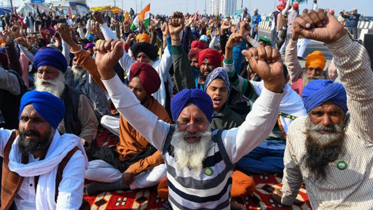 Delhi HC women lawyers' group to observe fast in solidarity with farmers