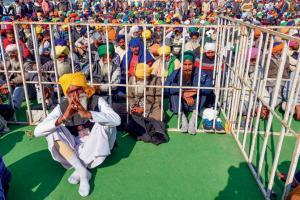 Agri reforms have started benefiting farmers: PM Modi