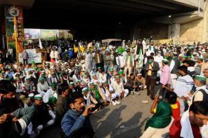 Congress supports farmers' call for 'Bharat Bandh' on Dec 8