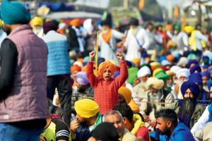 Farmers' protest to intensify on Dec 14