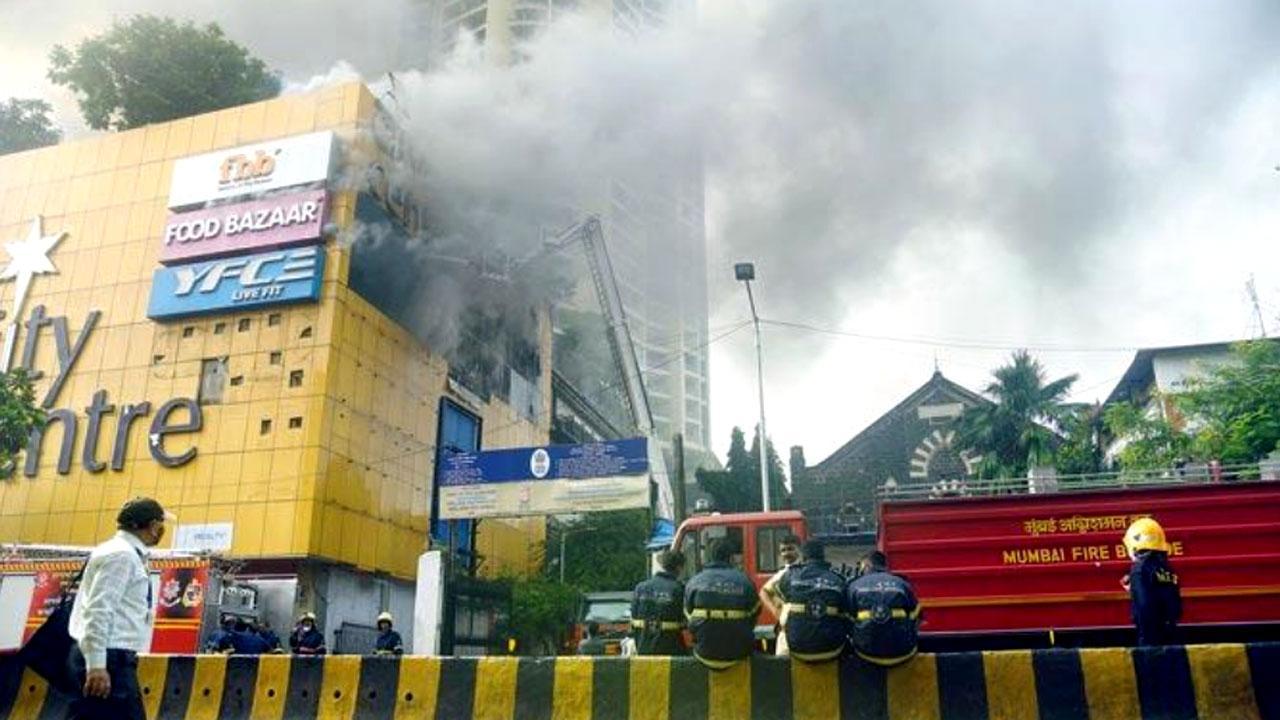 Remove the rot that lets illegal structures flourish