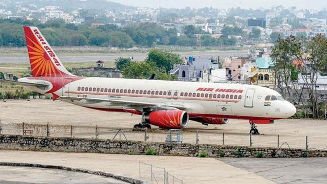 International flights to remain suspended till January 31, 2021: Centre