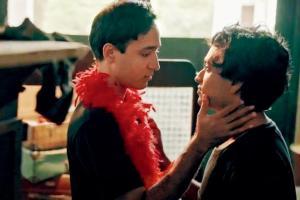Deepa Mehta's Funny Boy to premiere at a film festival