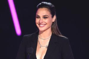 Gal Gadot starrer 'Wonder Woman 1984' gets early PVOD release in UK