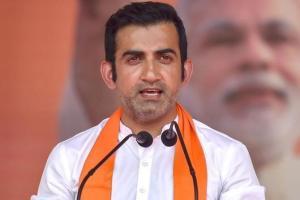 Court discharges Gautam Gambhir from all charges in cheating case
