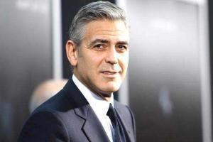 George Clooney: I was bad in Batman And Robin