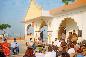 Mumbai: 'Know Your Ward' walk aims to bridge people-heritage gap