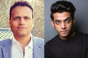 Director Gopi Puthran and Vishal Jethwa talk about Mardaani 2