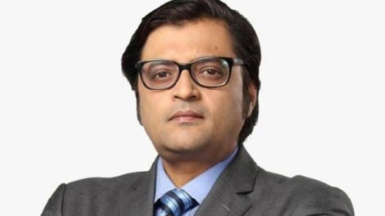 TRP Scam: Remand note states Arnab Goswami paid ex-BARC chief to rig show ratings