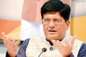 New farm laws enacted only after discussions with farmers: Piyush Goyal