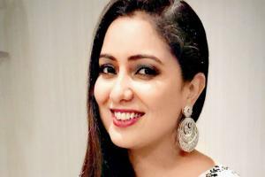 Harshdeep Kaur: Brought together best of both worlds