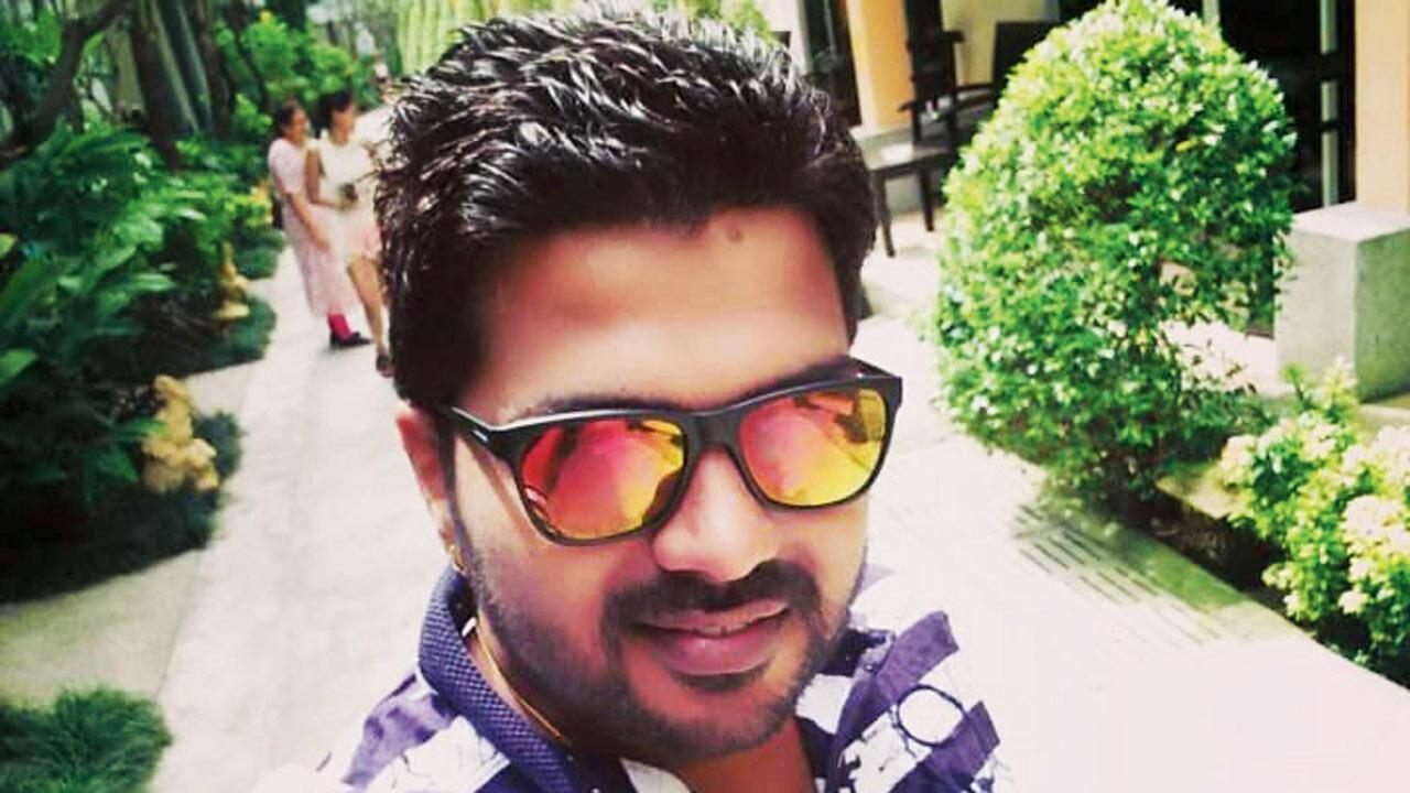 Mumbai: Borivli murder mystery turns out to be suicide