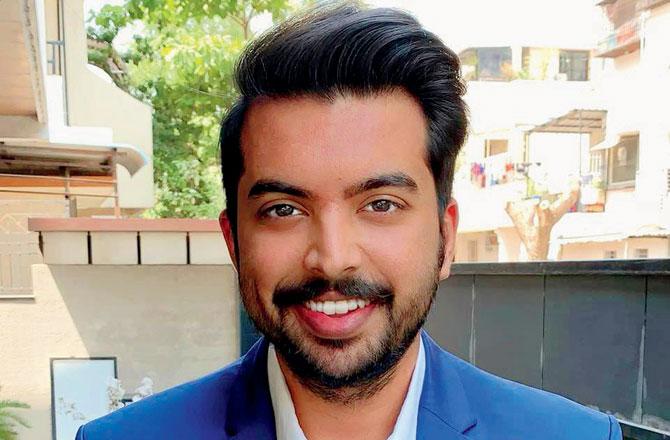 Harshvardhan Agarwal