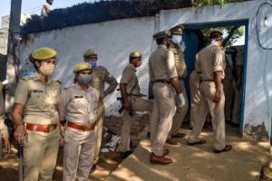 Hathras victim's family wants to move out of village