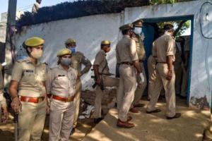 CBI charges Hathras accused with rape and murder