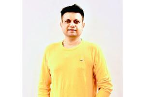 Hirav Shah releases monthly strategy calendars for December 2020