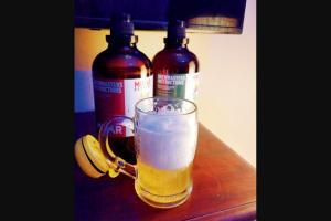 This Navi Mumbai brewery home delivers locally crafted beer