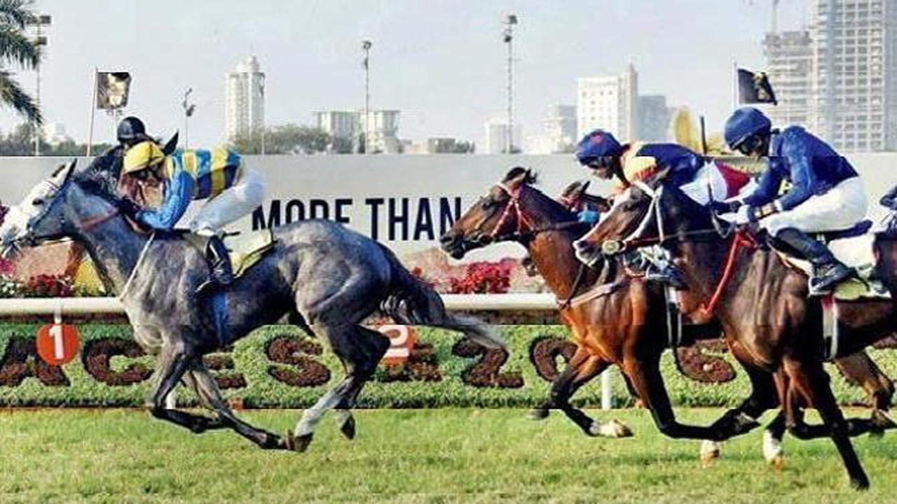 Doubles galore at Pune racecourse