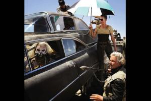Mad Max: Fury Road actor Hugh Keays-Byrne passes away at 73