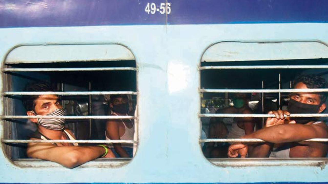 The Shramik trains, which transported stranded migrant workers, students, pilgrims, and tourists to their native states commenced on May 1 with the last train being operated on July 9. Besides transporting stranded migrants back to their natives, the Indian Railways also ran freight trains thereby maintaining the supply of essential commodities amid the nationwide lockdown triggered due to the global pandemic.