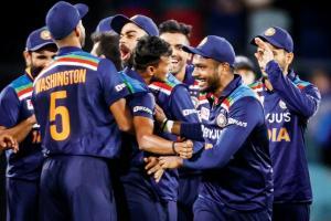 India vs Australia: Sydney set to rock and roll