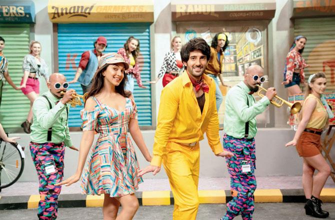 Indoo Ki Jawani