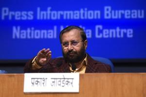 India to host Global Film Summit in 2021: Prakash Javadekar
