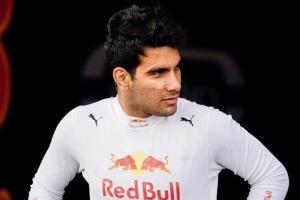 Mumbai boy Jehan Daruvala wins Bahrain GP in Formula 2 finale!