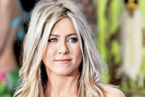 Jennifer Aniston reminds fans about self-love in latest post