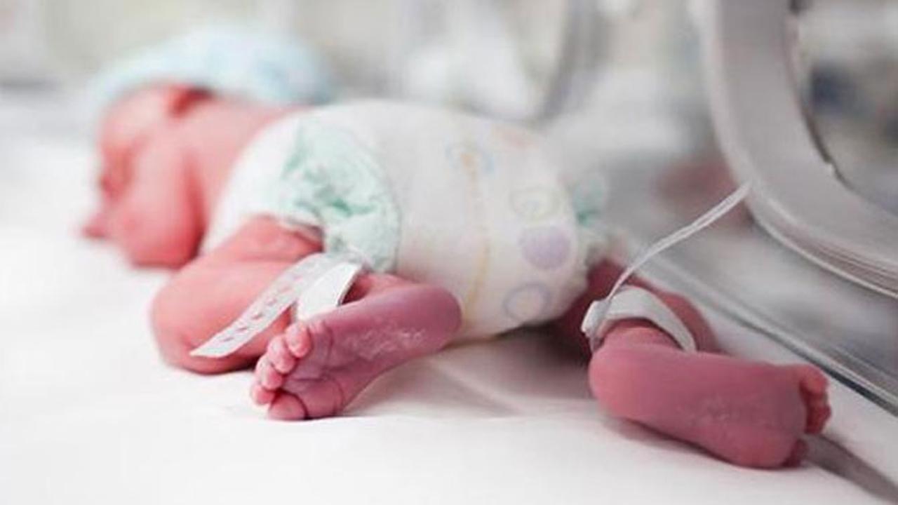 Man kills one and a half year old daughter for crying in Jharkhand