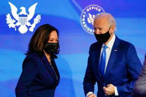 Electors vote to formally choose Biden as prez