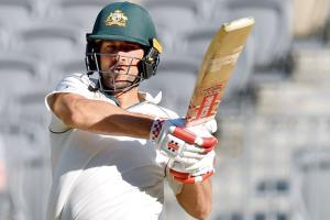 IND vs AUS Tests: Joe Burns keen on landing the first punch