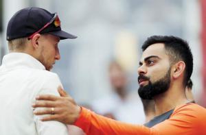 IND vs ENG schedule: All you need to know about England's tour of India