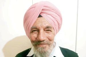 India's true democrat: Joginder Singh