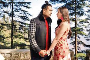 Jubin Nautiyal releases reprised version of Aatishbaazi