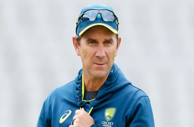 Ajinkya Rahane: Let Australia play mind games
