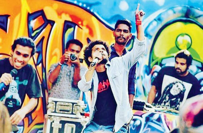 Kaali Collective