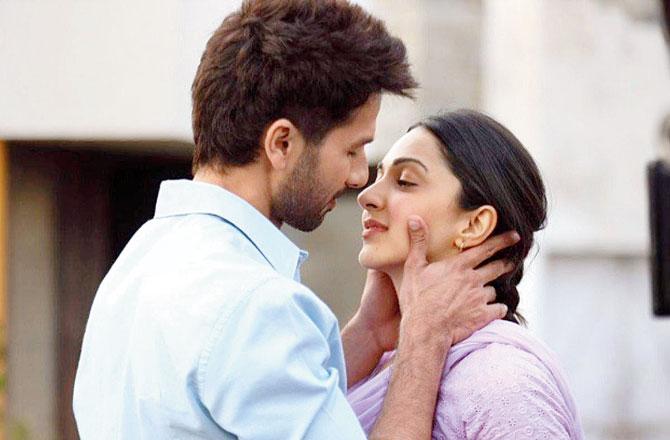 Kabir Singh was one of the biggest hits of 2019