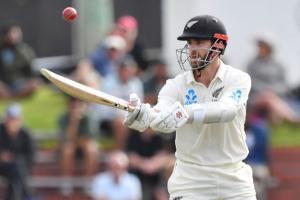 Kane Williamson and Sarah Raheem blessed with a baby girl