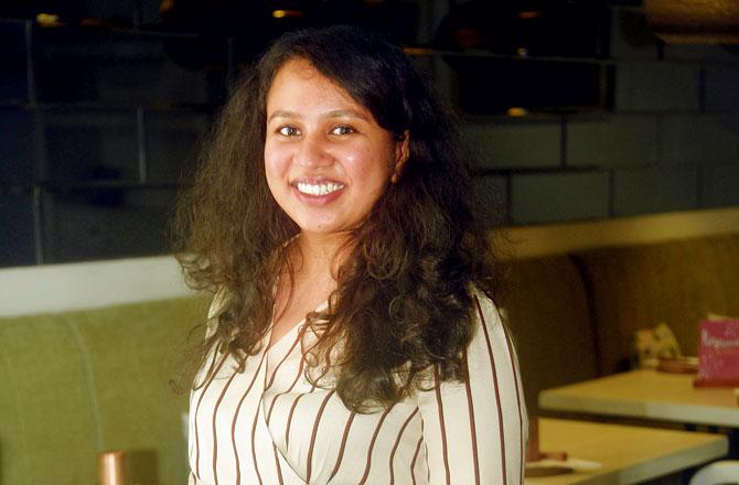 Kaneesha Shah Jain