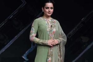 Case filed against Kangana for derogatory remarks on RLSP party leader