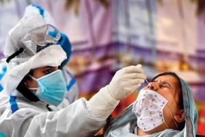 World's highest post office in Himachal hit by coronavirus