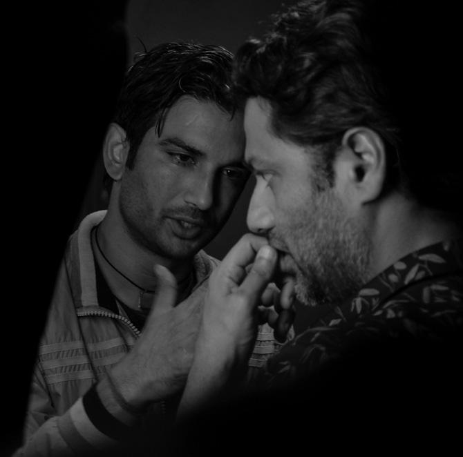 Kedarnath still 3