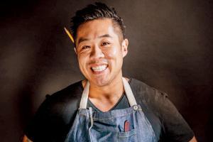 Celebrity chef Kelvin Cheung arrested in cheating case