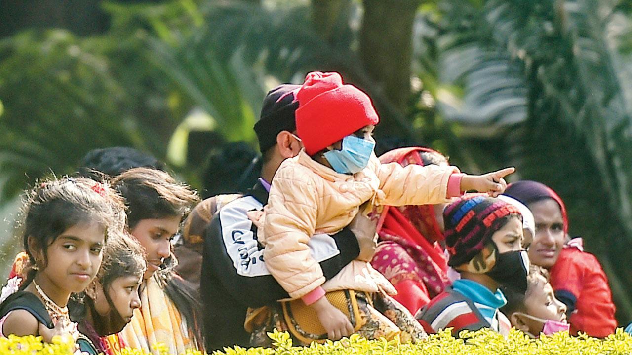 Check all New Year events that can be superspreaders: Centre to states, UTs