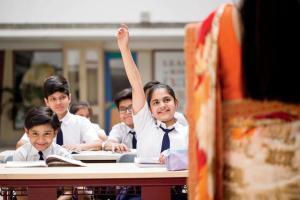 Kids feel conscious, trapped as parents watch online classes: Study